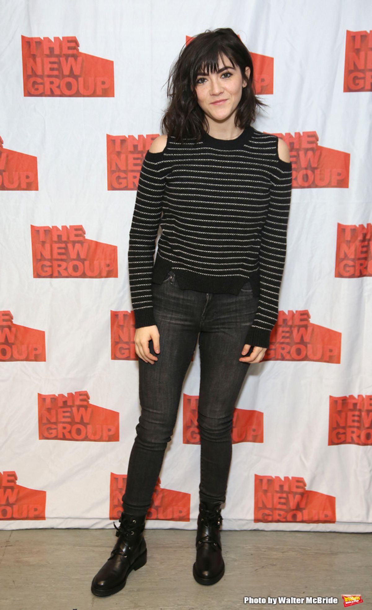 Isabelle Fuhrman  at 