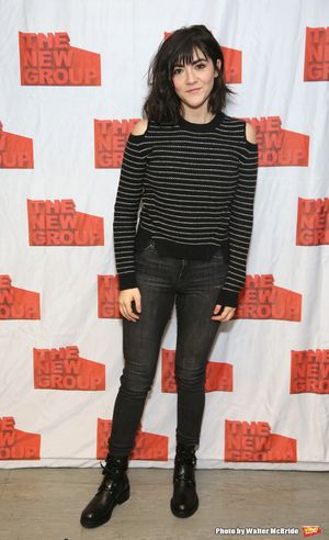 Isabelle Fuhrman  Photo