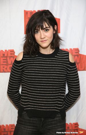 Isabelle Fuhrman Photo