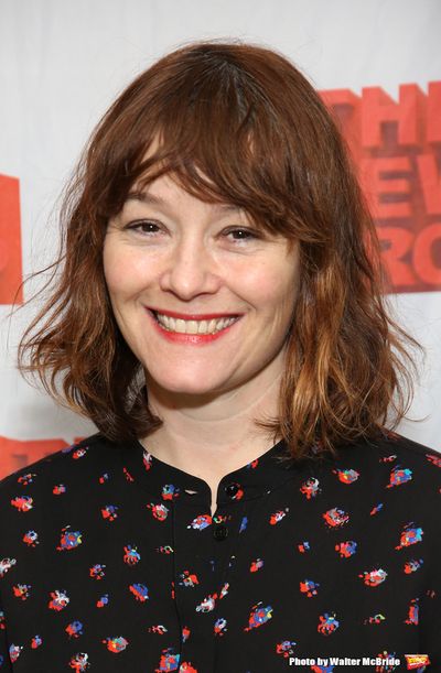 Erica Schmidt Photo