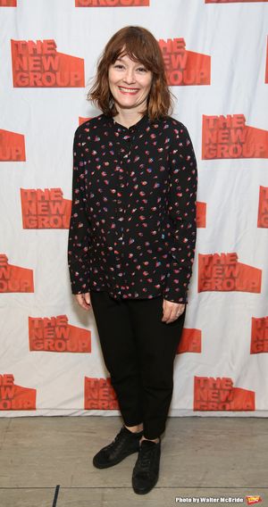 Erica Schmidt  Photo