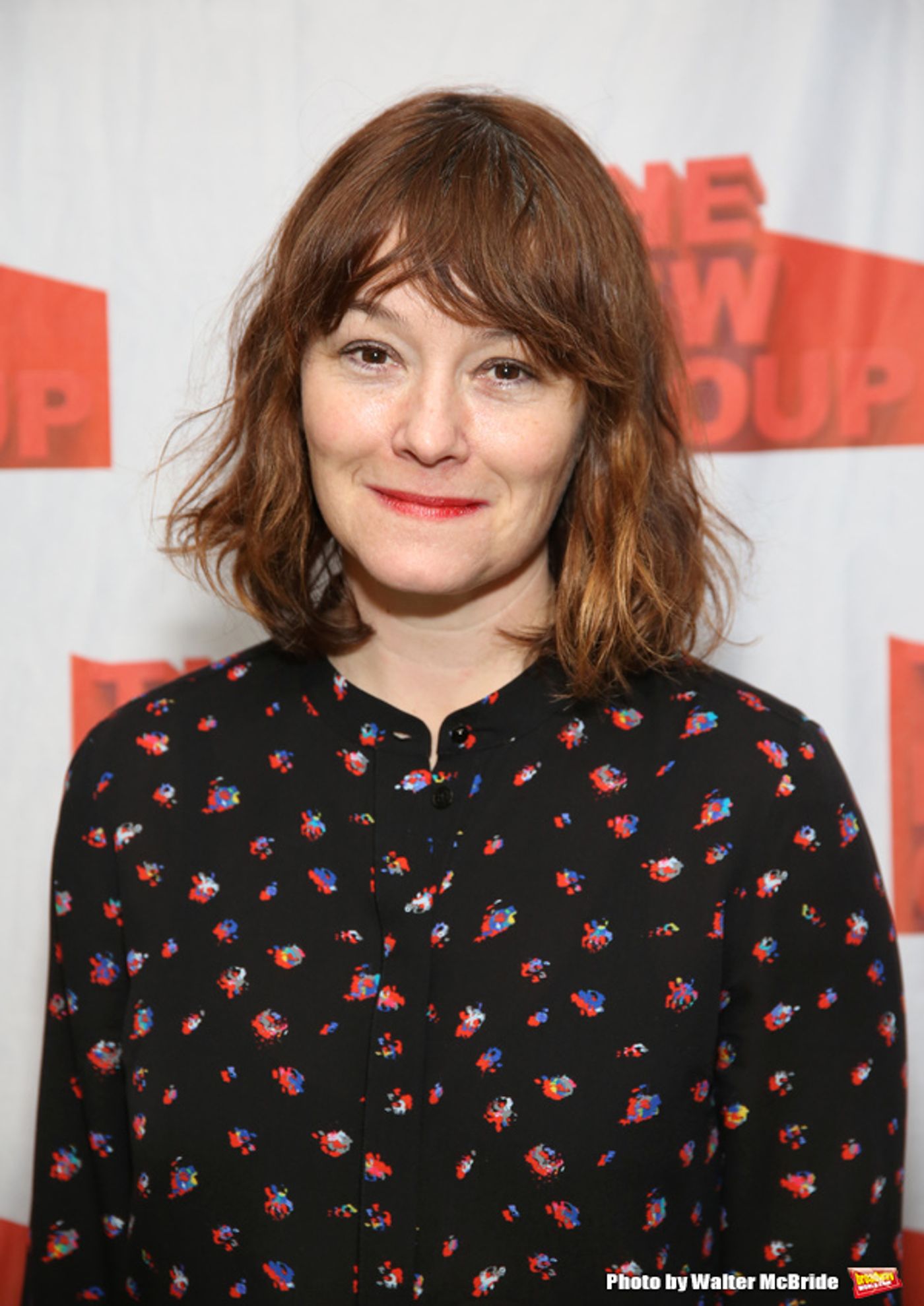 Photo Coverage: Meet the Cast of ALL THE FINE BOYS Photo Coverage: Meet the Cast of ALL THE FINE BOYS Image