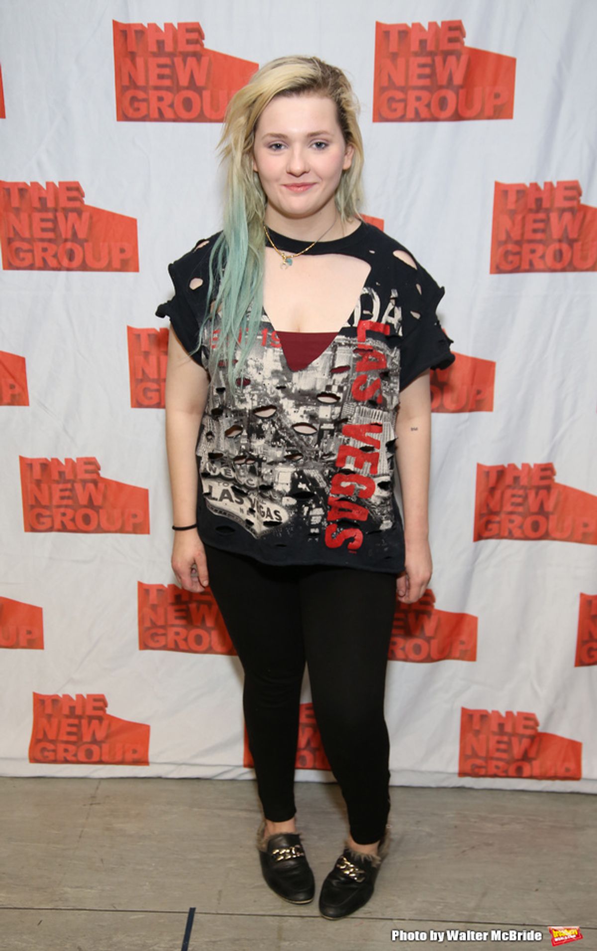 Abigail Breslin  at 