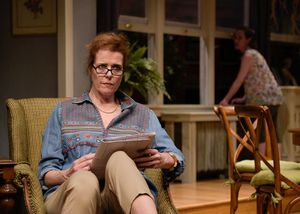 Anne-Marie Cusson & Keira Keeley @ BroadwayWorld Anne-Marie Cusson & Keira Keeley Photo