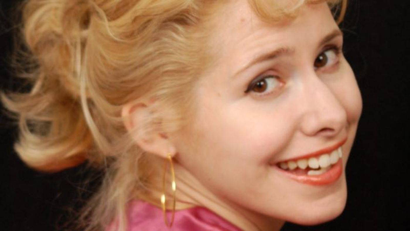 Review: Nellie McKay Misses Her Mark in A GIRL NAMED BILL at Feinstein's/54 Below  Image