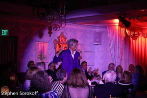 Tommy TUne @ BroadwayWorld Tommy TUne Photo