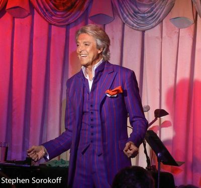 Tommy Tune Photo