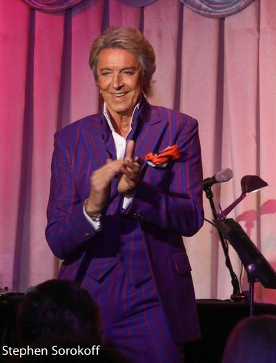 Tommy Tune Photo