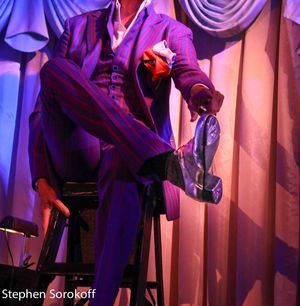 Tommy Tune @ BroadwayWorld Tommy Tune Photo