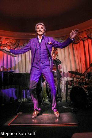 Tommy Tune @ BroadwayWorld Tommy Tune Photo