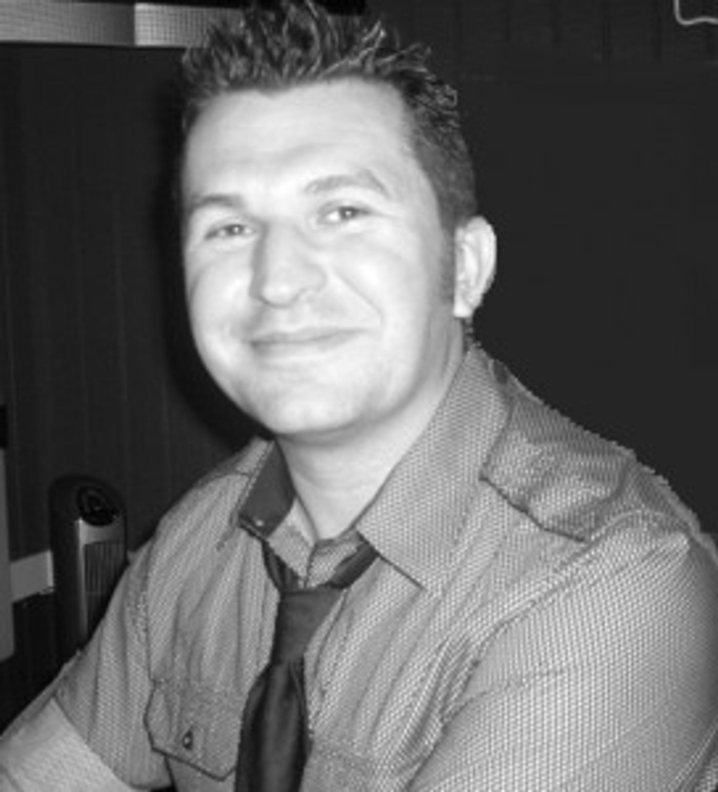 BWW Interviews: TheaterWorks' Chris Hamby on SUNDAY IN THE PARK WITH GEORGE... Et Cetera  Image