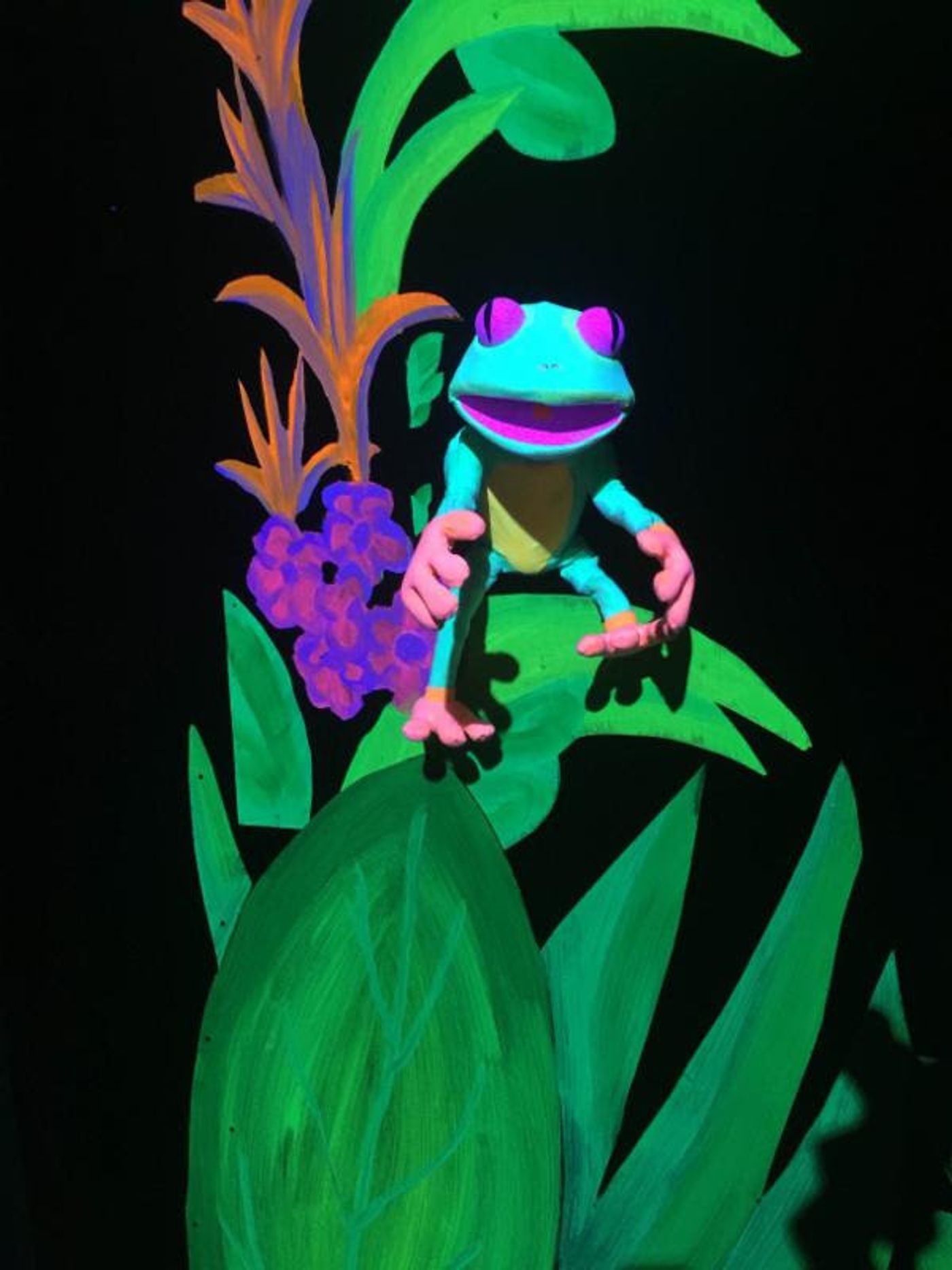 BWW Interviews: TheaterWorks' Chris Hamby on SUNDAY IN THE PARK WITH GEORGE... Et Cetera  Image