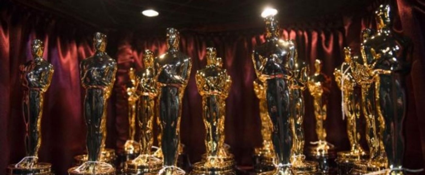 Stone, Davis, Pasek & Paul, Lonergan; All Winners of the 89th Annual Academy Awards  Image