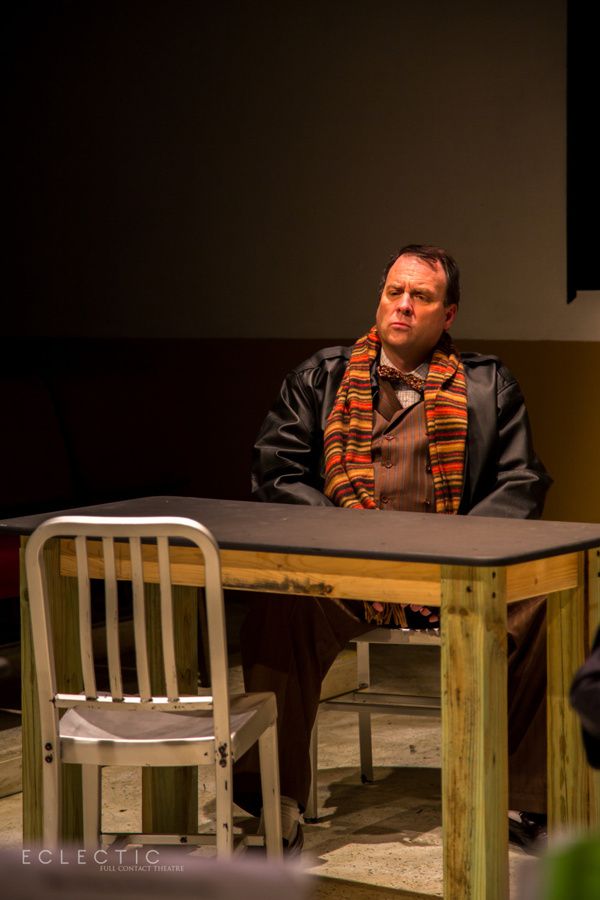 David Belew Photo