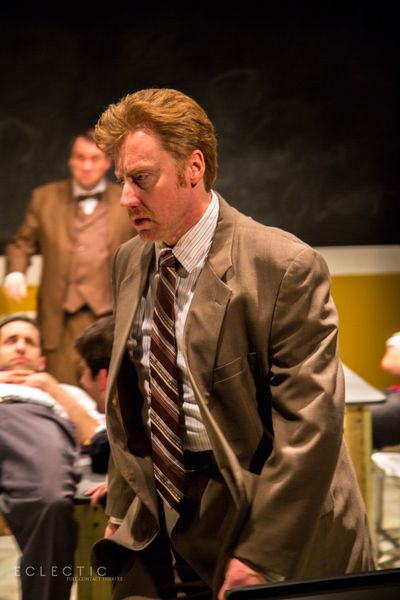 Andrew Pond Photo