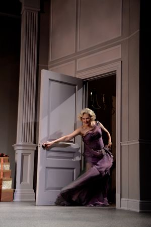 Donna English @ BroadwayWorld Donna English Photo