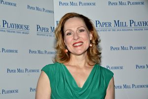 Donna English @ BroadwayWorld Donna English Photo