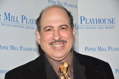 Michael Kostroff Photo