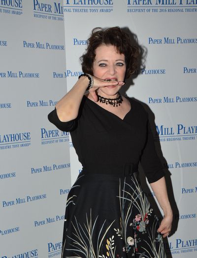 Judy Blazer Photo