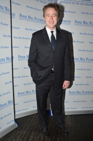 Don Stephenson @ BroadwayWorld Don Stephenson Photo