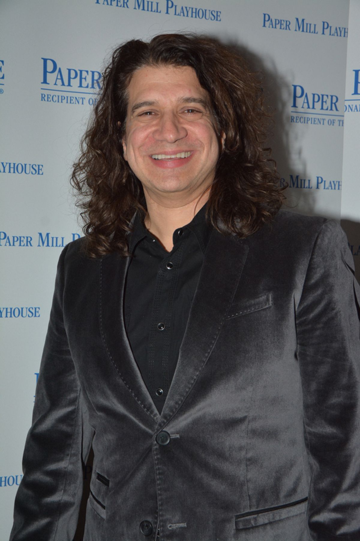 Alexander Kariotis at 