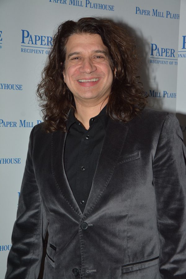 Alexander Kariotis Photo