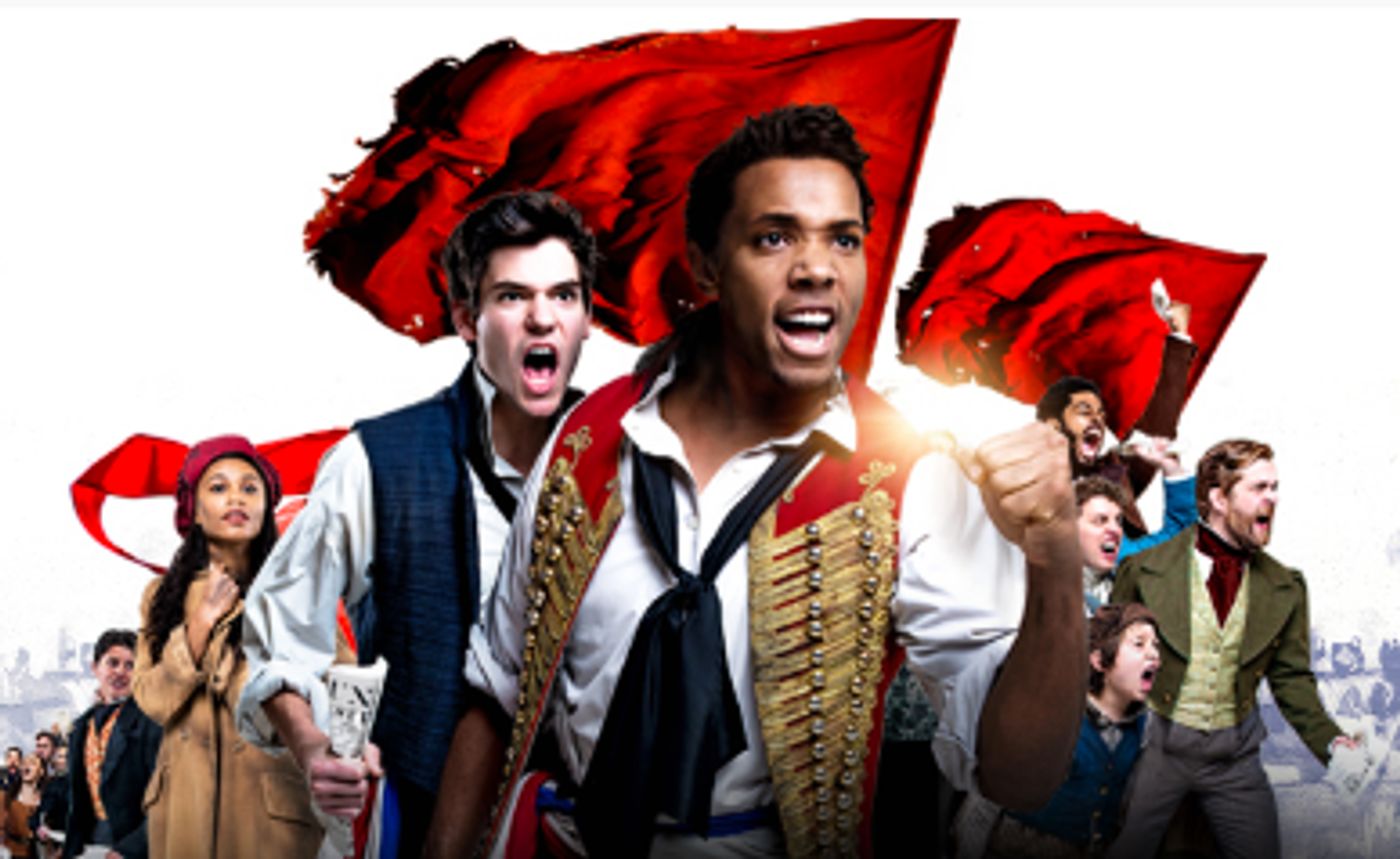 Chris Carey to Produce BBC's Upcoming LES MISERABLES Television Adaptation  Image