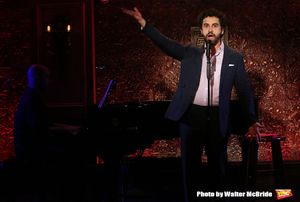 Brandon Uranowitz @ BroadwayWorld Brandon Uranowitz Photo