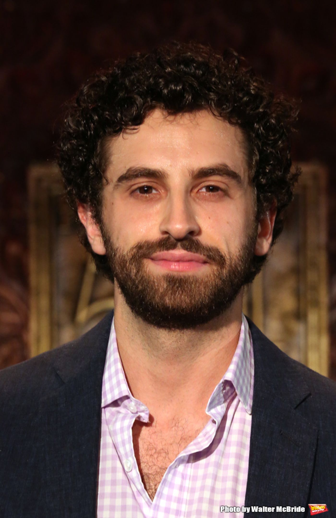 Photo Coverage: Brandon Uranowitz Previews THE SONGS OF WILLIAM FINN at Feinstein's/54 Below  Image