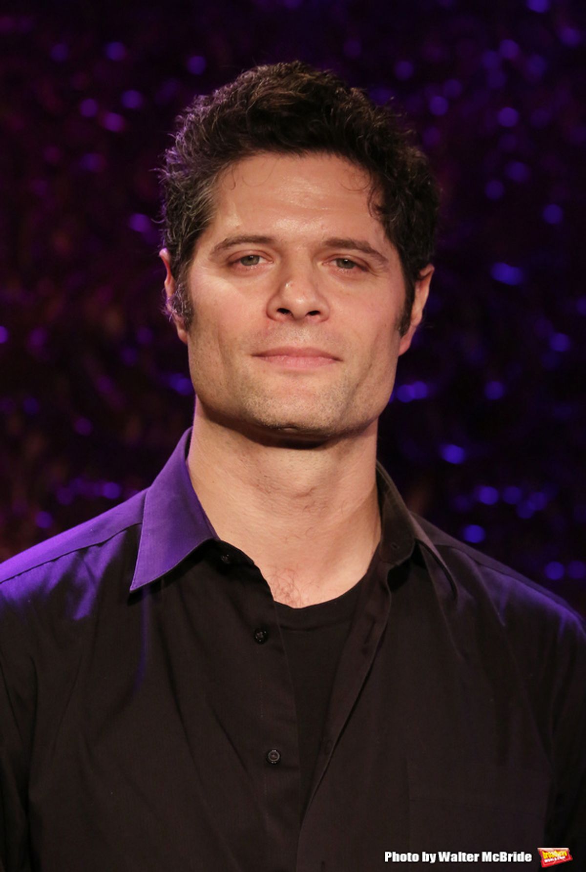 Tom Kitt at 