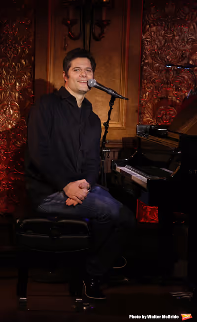 Tom Kitt Photo