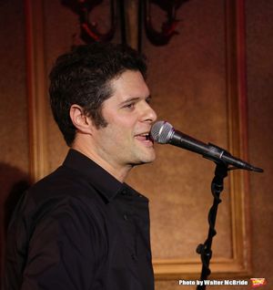 Tom Kitt @ BroadwayWorld Tom Kitt Photo