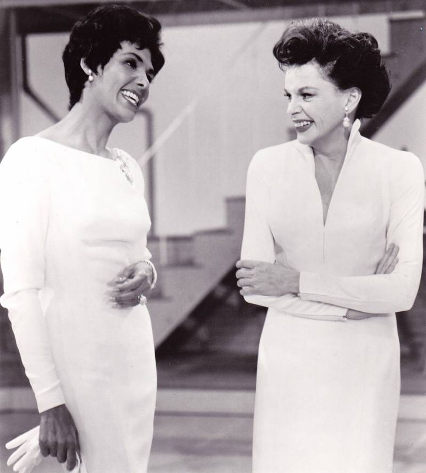 THE JUDY GARLAND SHOW Channel Comes to StreamNet.TV ft. Streisand, Minnelli & More  Image