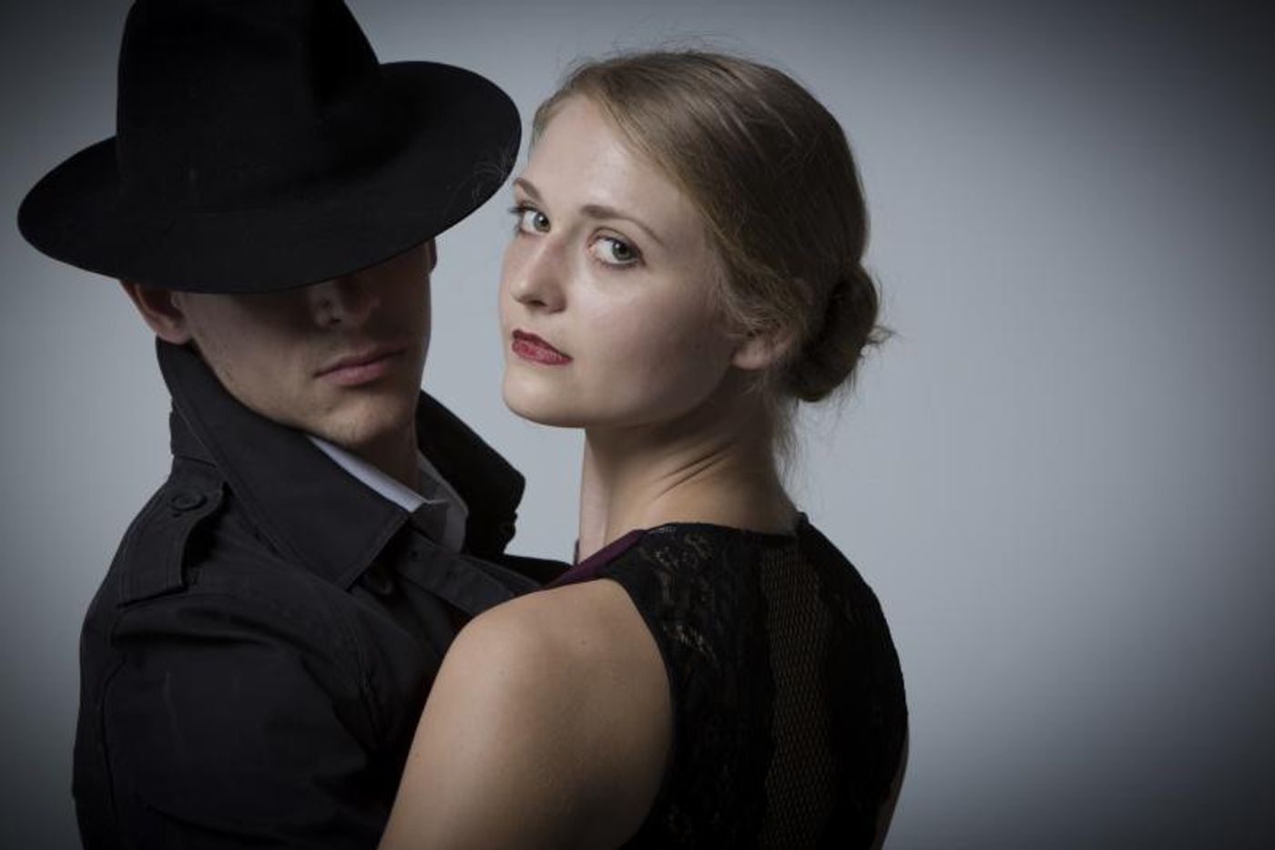 LACED to Dance Line Between Real and Imagined at Alexander Upstairs  Image