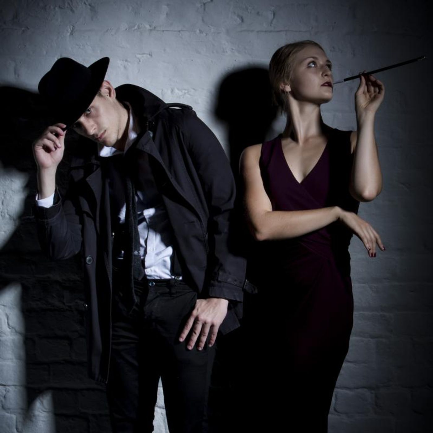 LACED to Dance Line Between Real and Imagined at Alexander Upstairs  Image