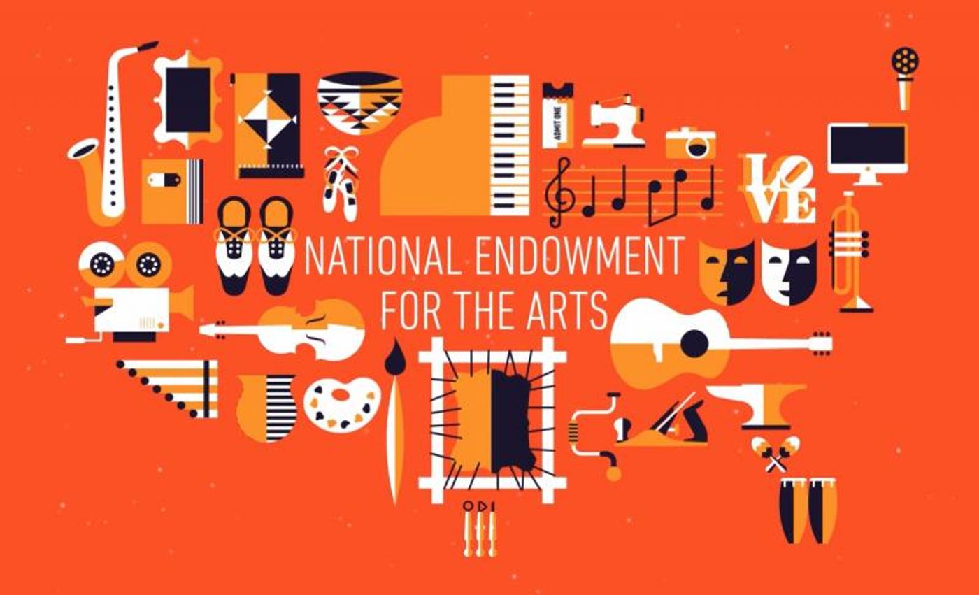 BWW Exclusive: Despite Funding Threats, the National Endowment for the Arts is Vital to American Theatre  Image