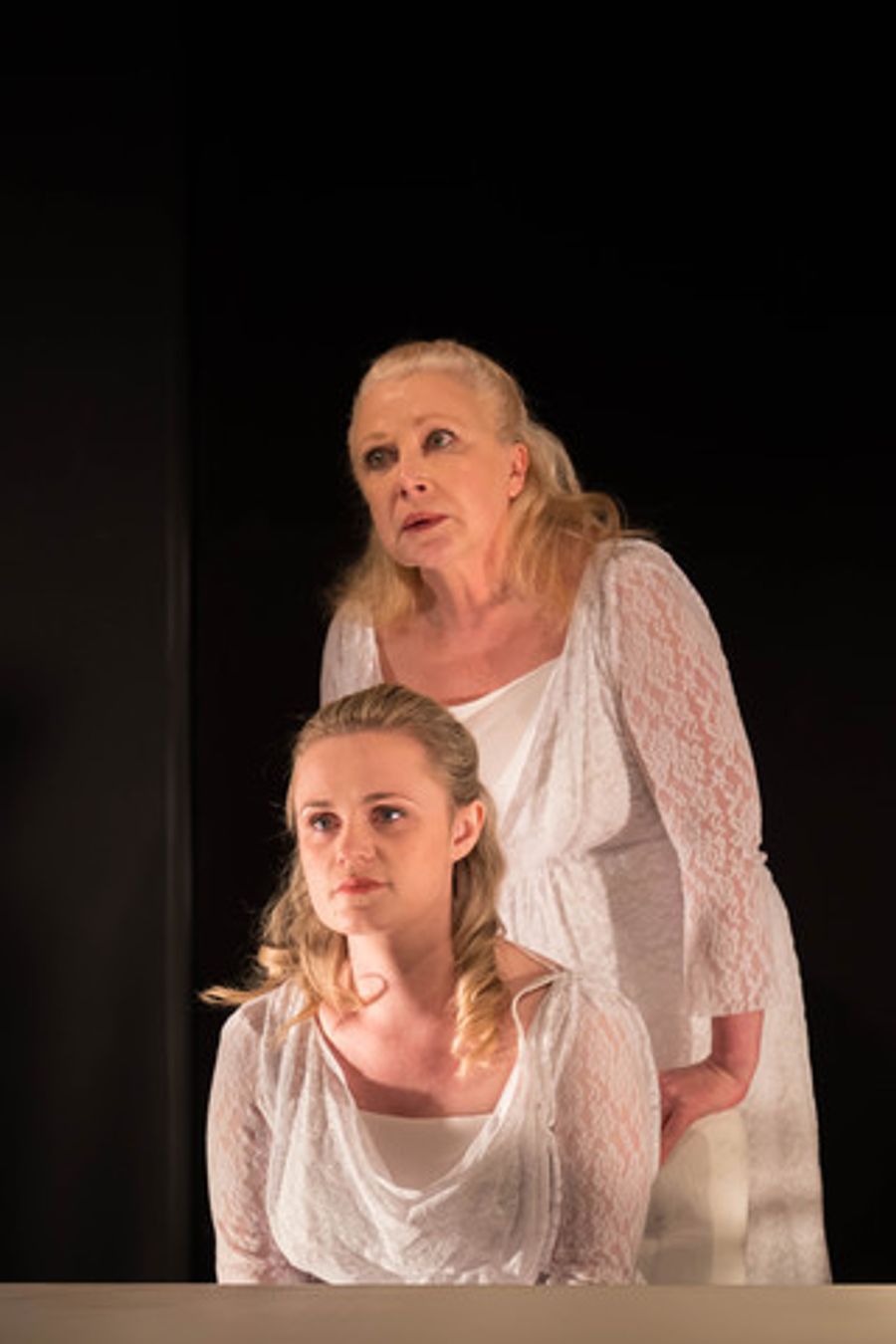 Penelope Youngleson's SILLAGE to Play Alexander Upstairs This Month Image