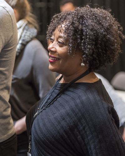 Carla Renata Photo