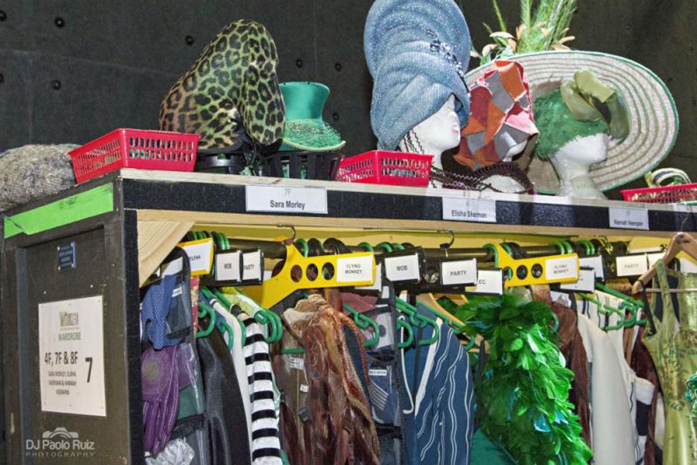 WICKED Returns to Manila, Praises Filipino Audiences  Image