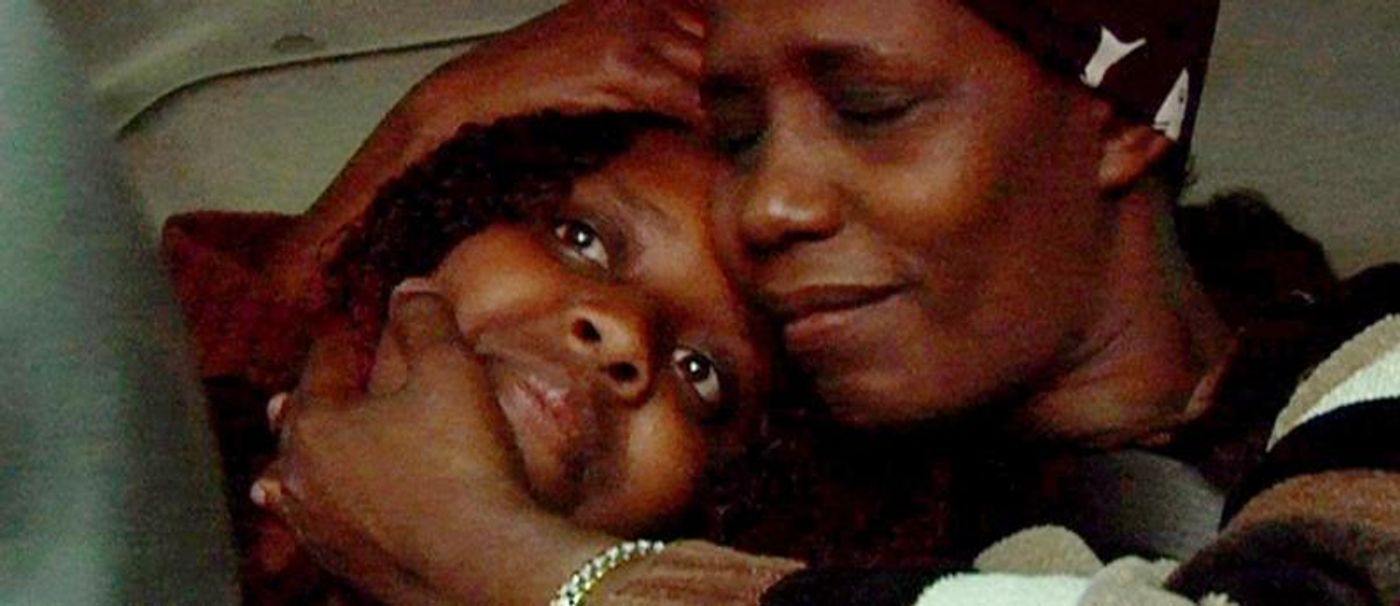 Interview: PAIR Houston's Lauren West Talks Refugee Doc PUSHING THE ELEPHANT, Playing Wednesday at The MATCH  Image