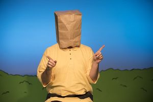 Mikey LoBalsamo @ BroadwayWorld Mikey LoBalsamo Photo