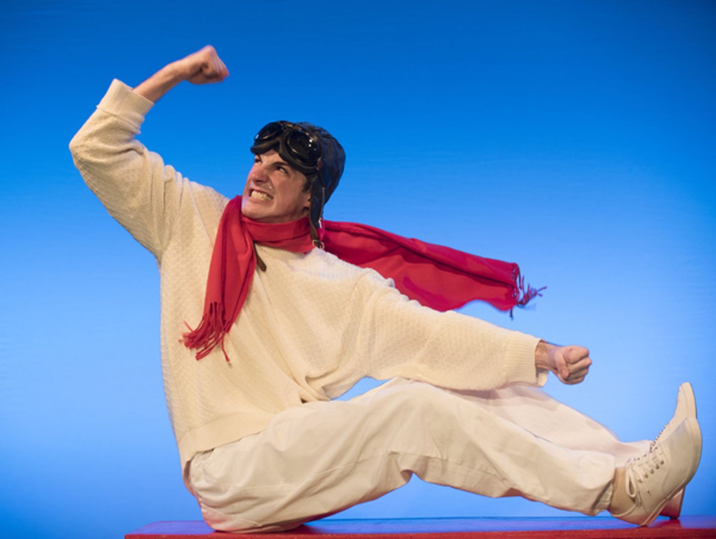 Photo Flash: Mile Square Theatre presents YOU'RE A GOOD MAN, CHARLIE BROWN  Image