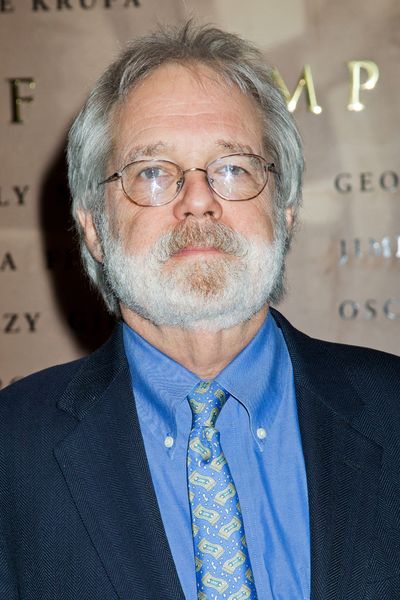 John Weidman Photo