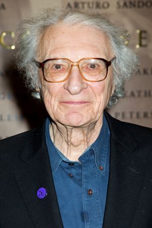 Sheldon Harnick @ BroadwayWorld Sheldon Harnick Photo