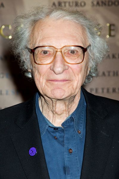 Sheldon Harnick Photo