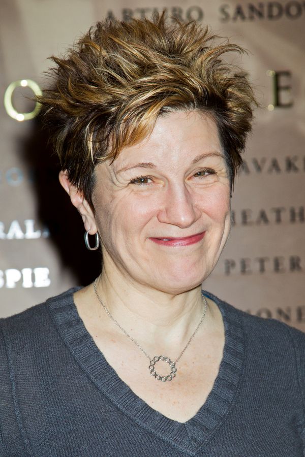Lisa Kron Photo