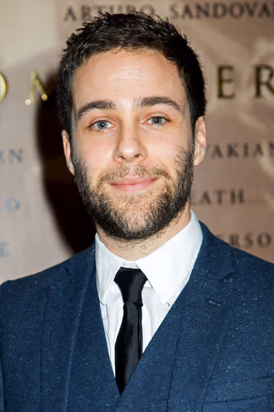 Daniel Zaitchik Photo
