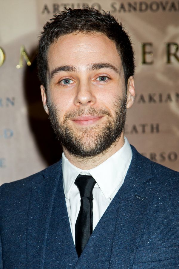 Daniel Zaitchik Photo