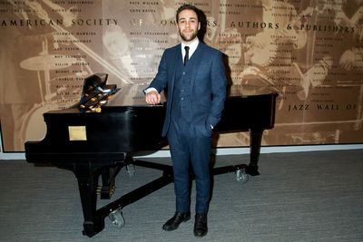 Daniel Zaitchik Photo