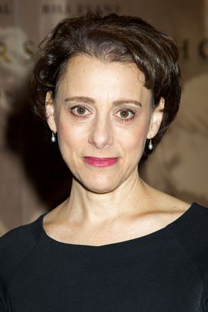 Judy Kuhn @ BroadwayWorld Judy Kuhn Photo